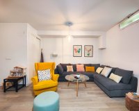 Sale - Townhouse - Guardamar del Segura - Center - El Raso