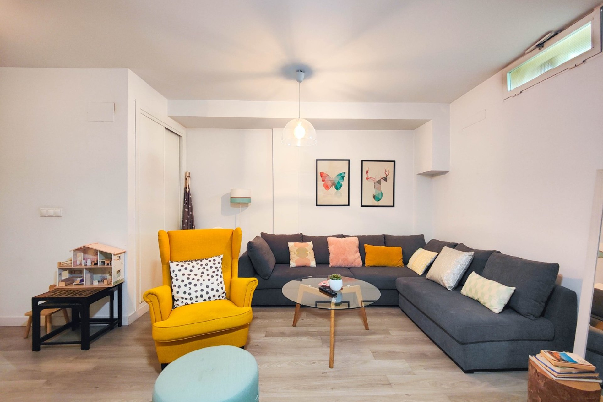 Sale - Townhouse - Guardamar del Segura - Center - El Raso