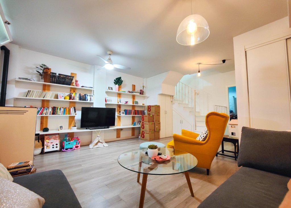 Sale - Townhouse - Guardamar del Segura - Center - El Raso