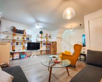 Sale - Townhouse - Guardamar del Segura - Center - El Raso