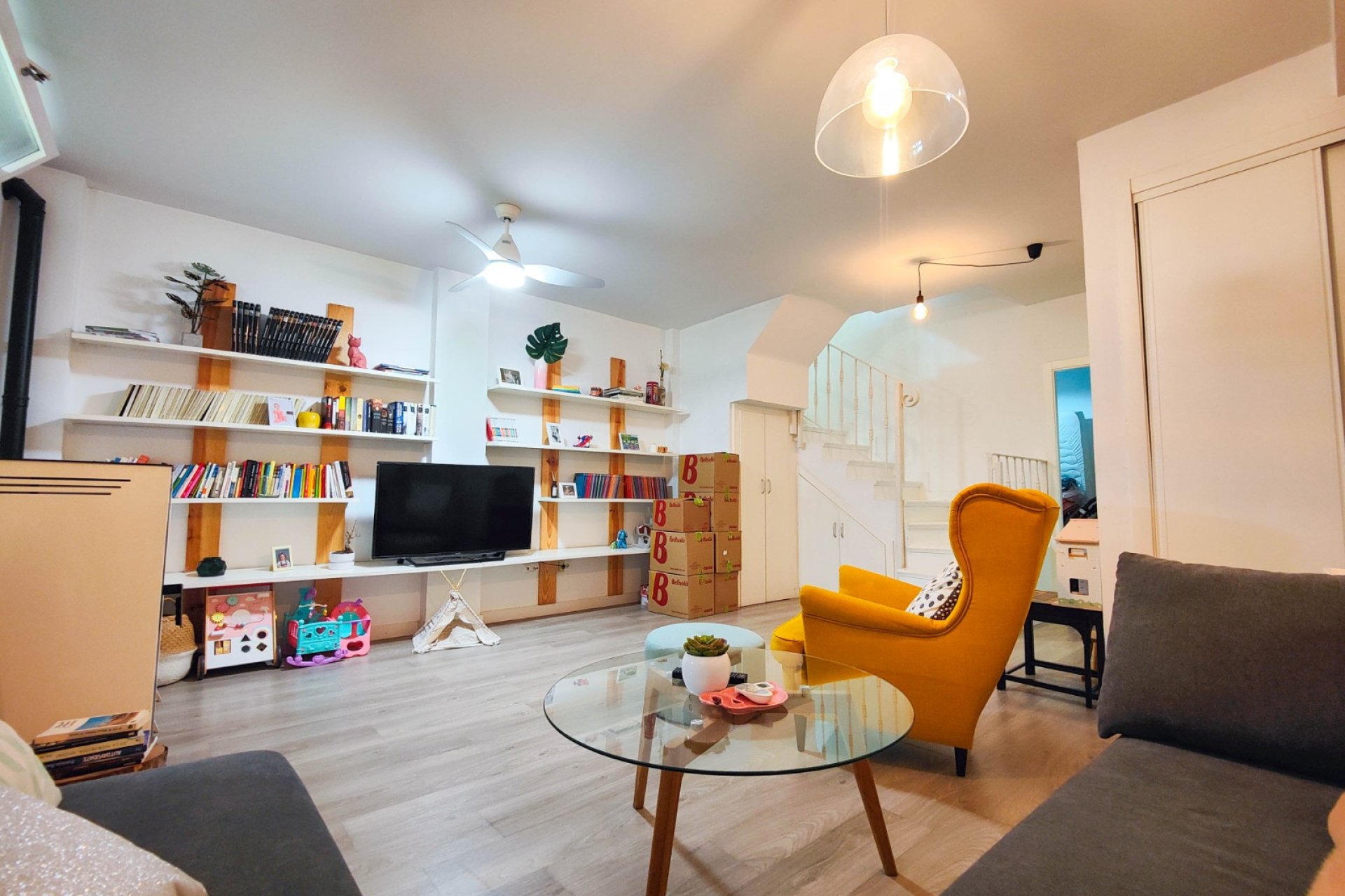 Sale - Townhouse - Guardamar del Segura - Center - El Raso
