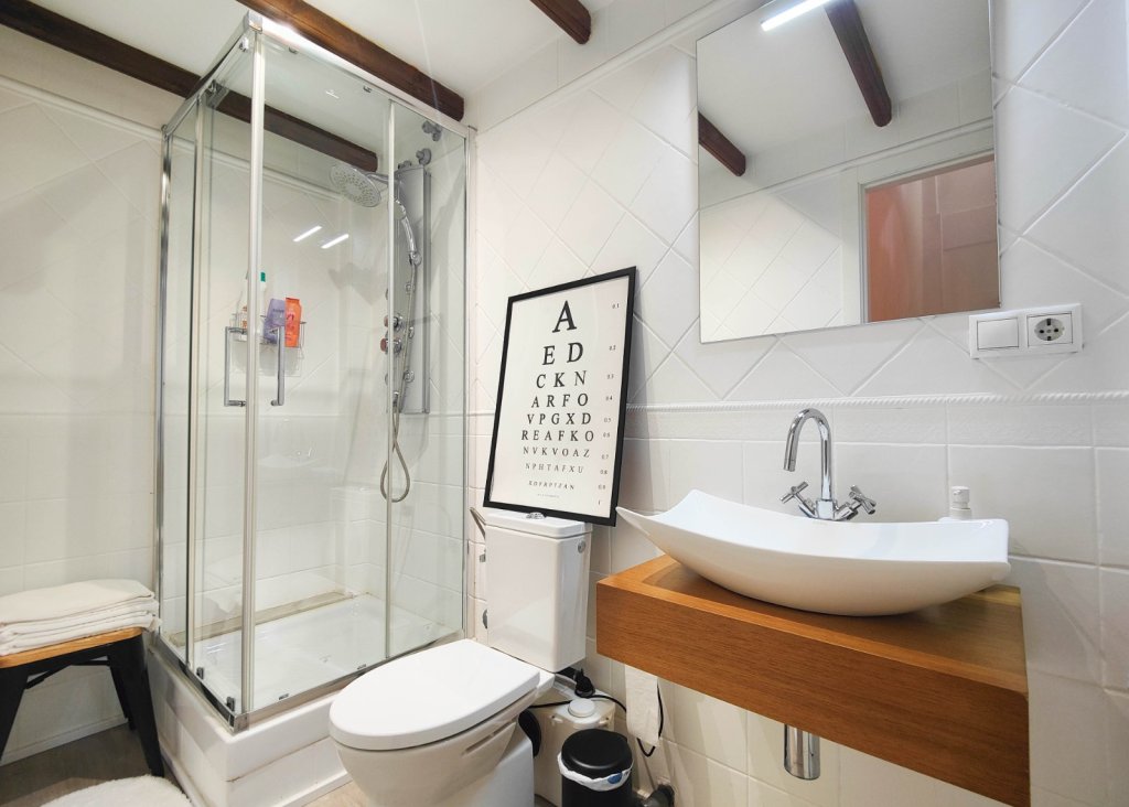 Sale - Townhouse - Guardamar del Segura - Center - El Raso