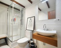Sale - Townhouse - Guardamar del Segura - Center - El Raso