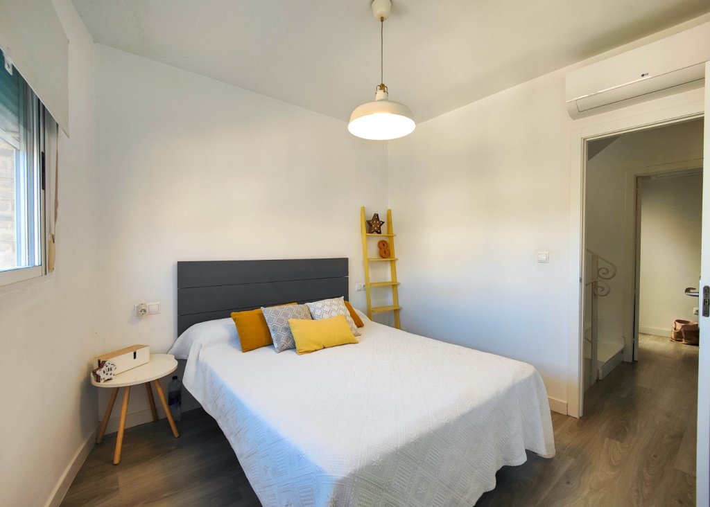 Sale - Townhouse - Guardamar del Segura - Center - El Raso