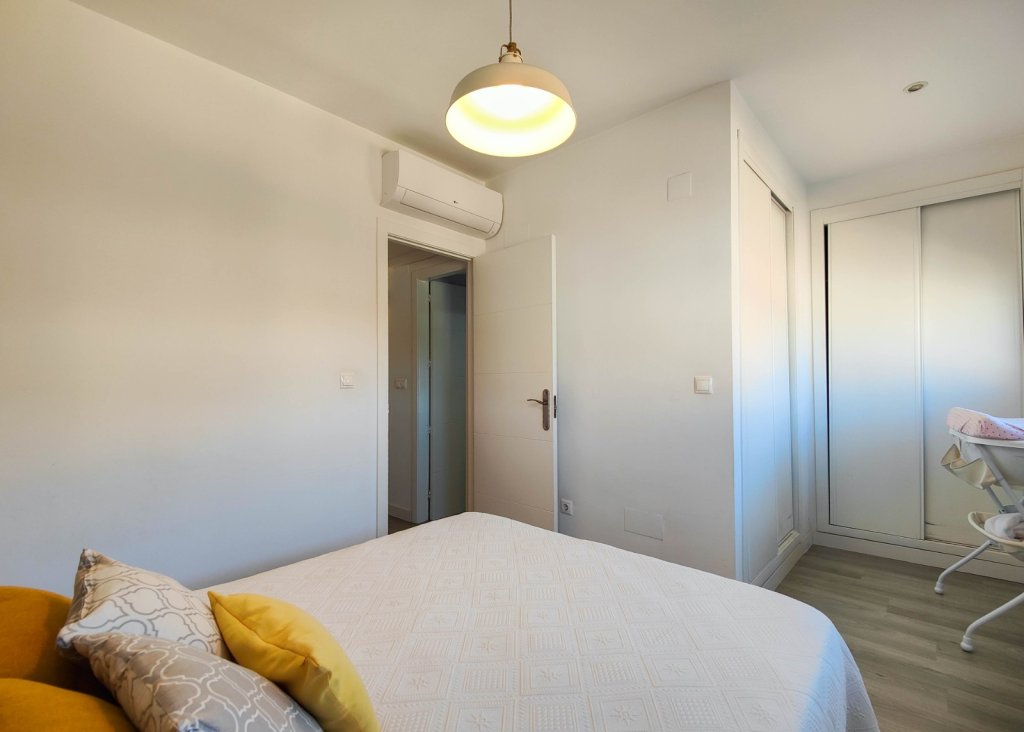 Sale - Townhouse - Guardamar del Segura - Center - El Raso