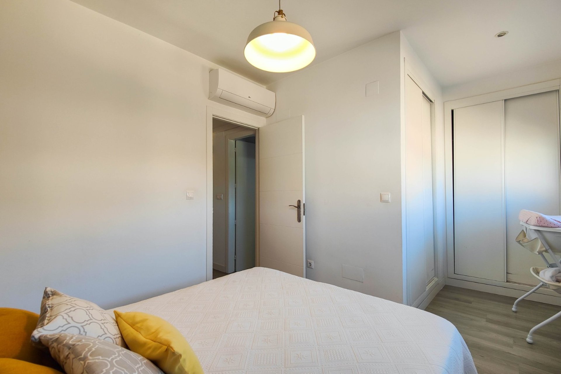 Sale - Townhouse - Guardamar del Segura - Center - El Raso