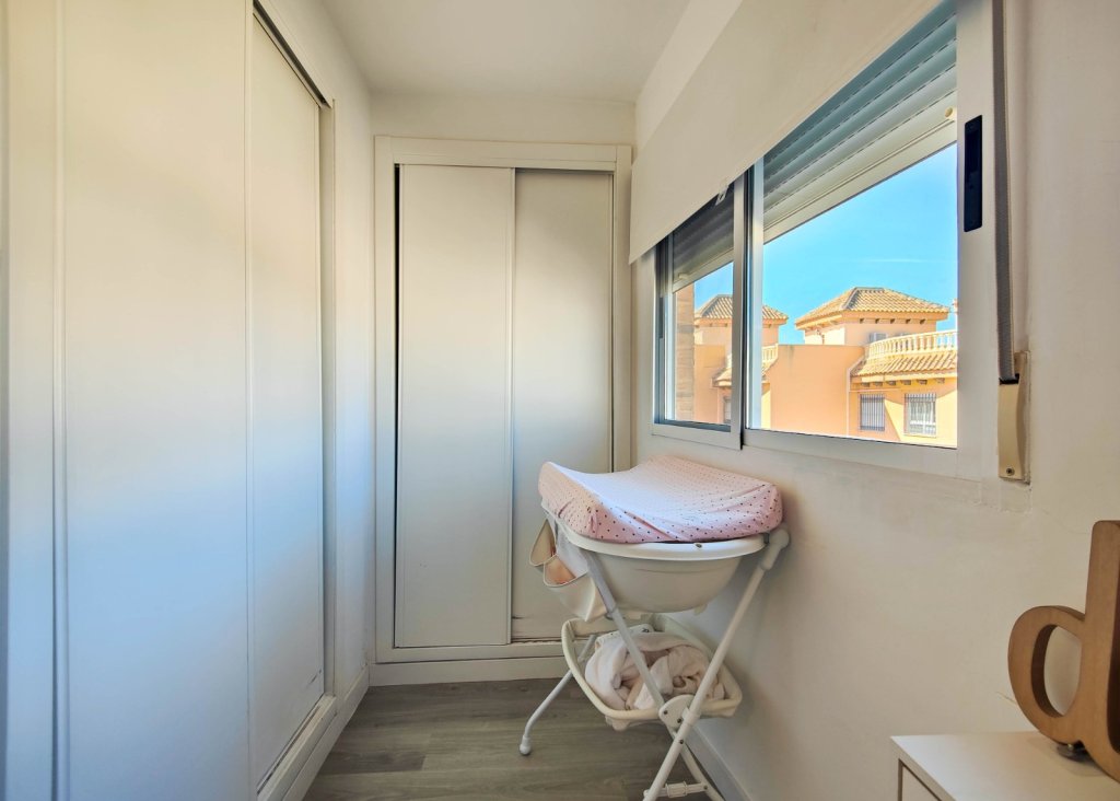 Sale - Townhouse - Guardamar del Segura - Center - El Raso