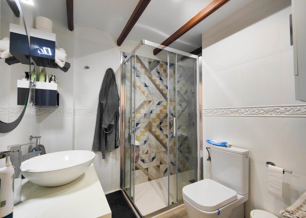 Sale - Townhouse - Guardamar del Segura - Center - El Raso