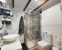 Sale - Townhouse - Guardamar del Segura - Center - El Raso