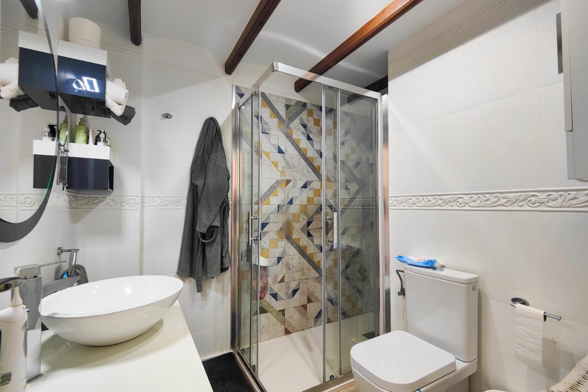Sale - Townhouse - Guardamar del Segura - Center - El Raso