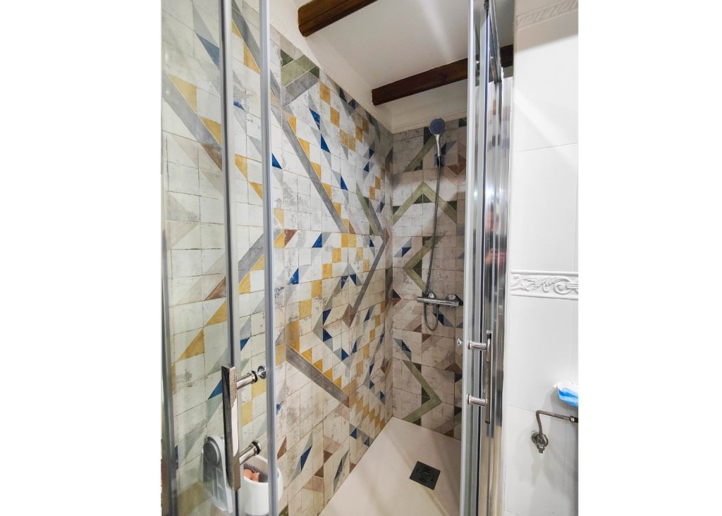 Sale - Townhouse - Guardamar del Segura - Center - El Raso