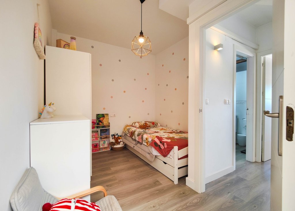 Sale - Townhouse - Guardamar del Segura - Center - El Raso