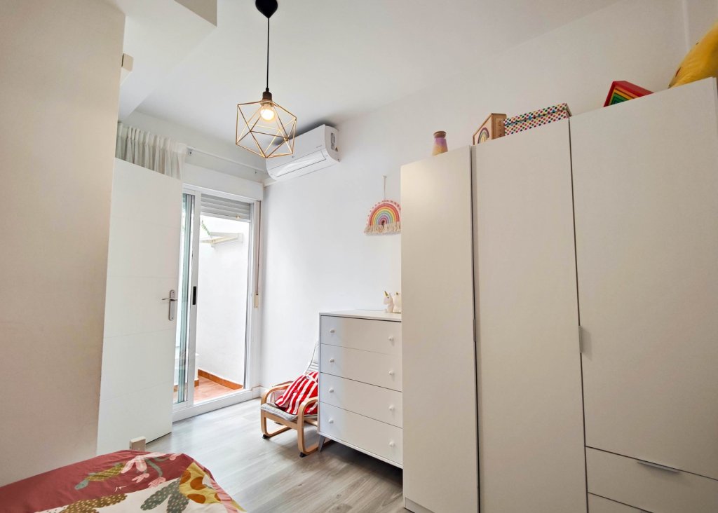 Sale - Townhouse - Guardamar del Segura - Center - El Raso
