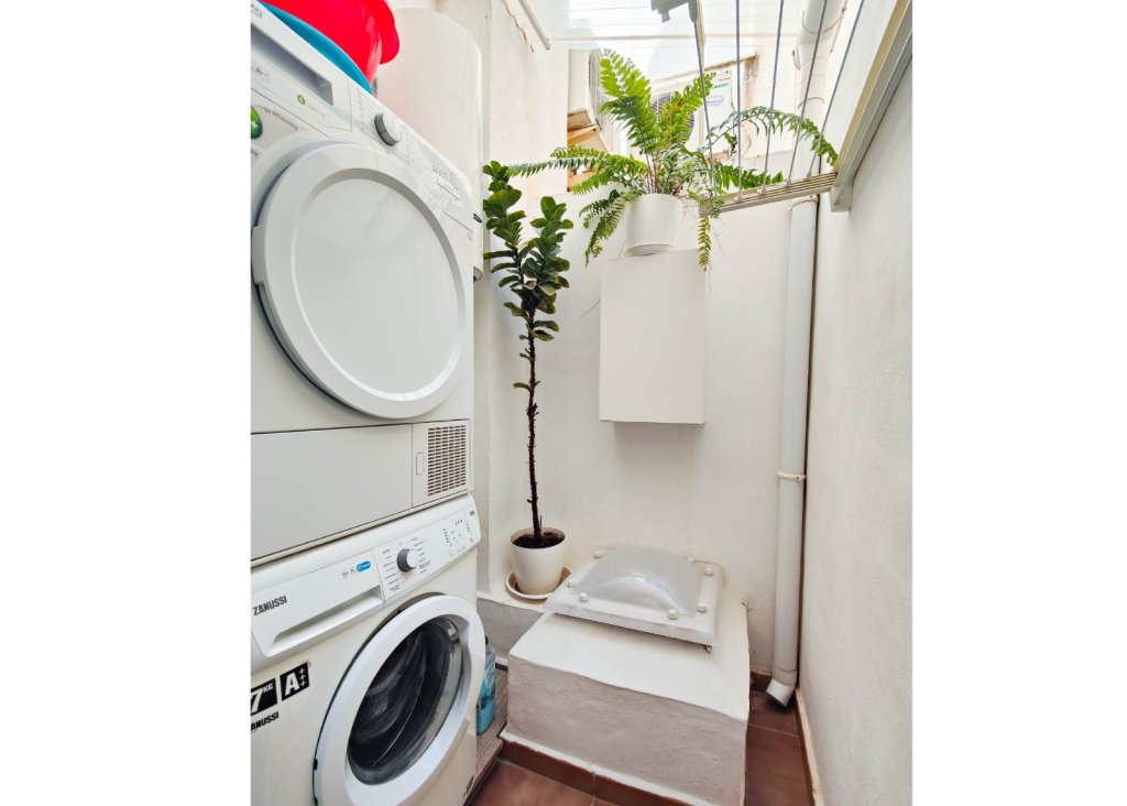 Sale - Townhouse - Guardamar del Segura - Center - El Raso