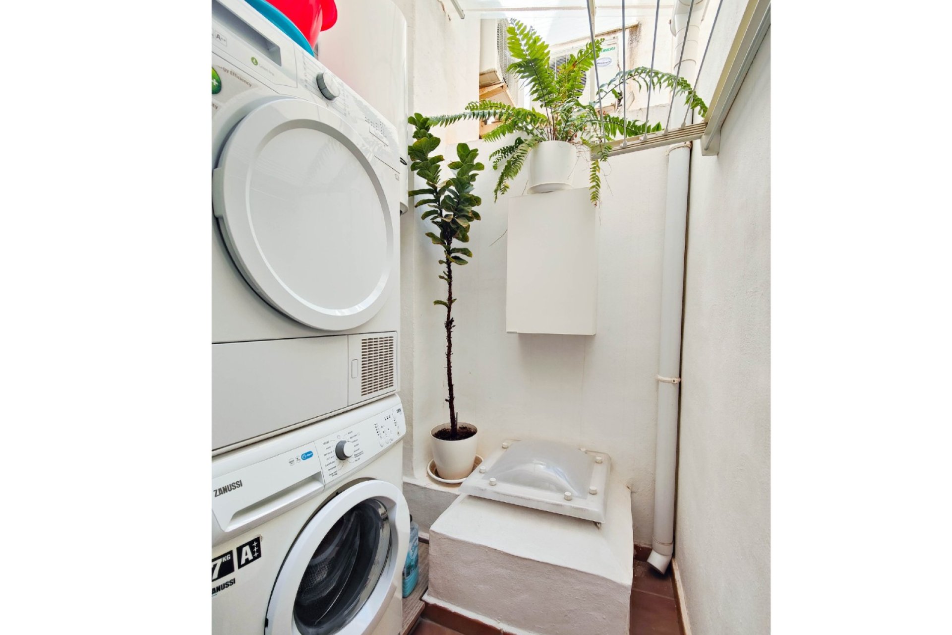Sale - Townhouse - Guardamar del Segura - Center - El Raso