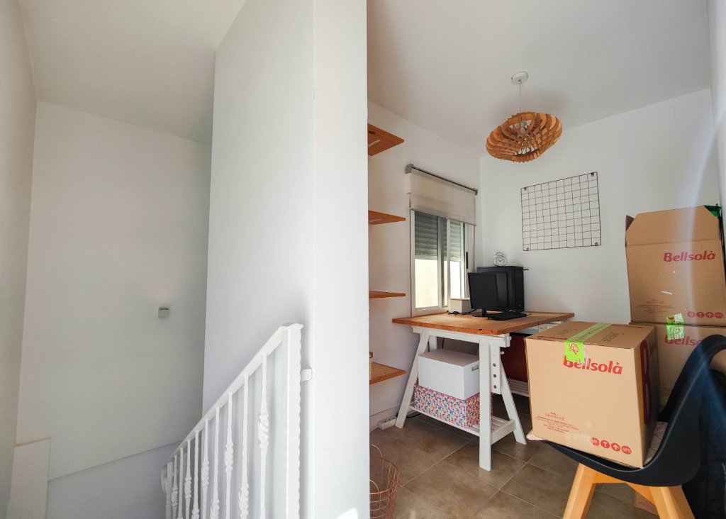 Sale - Townhouse - Guardamar del Segura - Center - El Raso