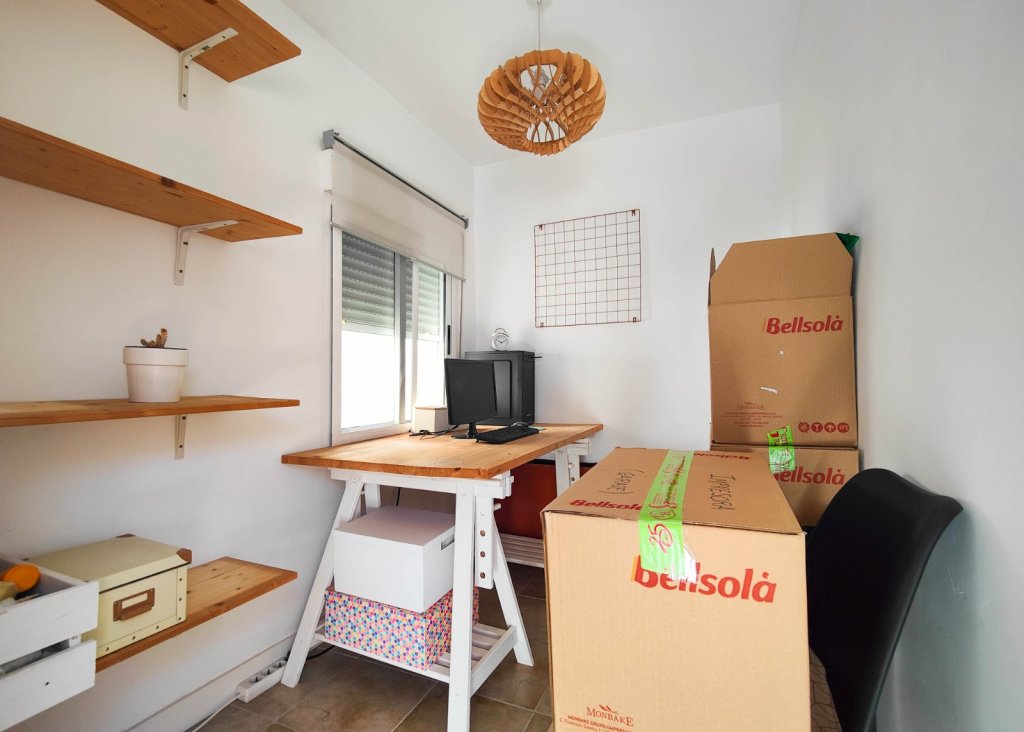 Sale - Townhouse - Guardamar del Segura - Center - El Raso