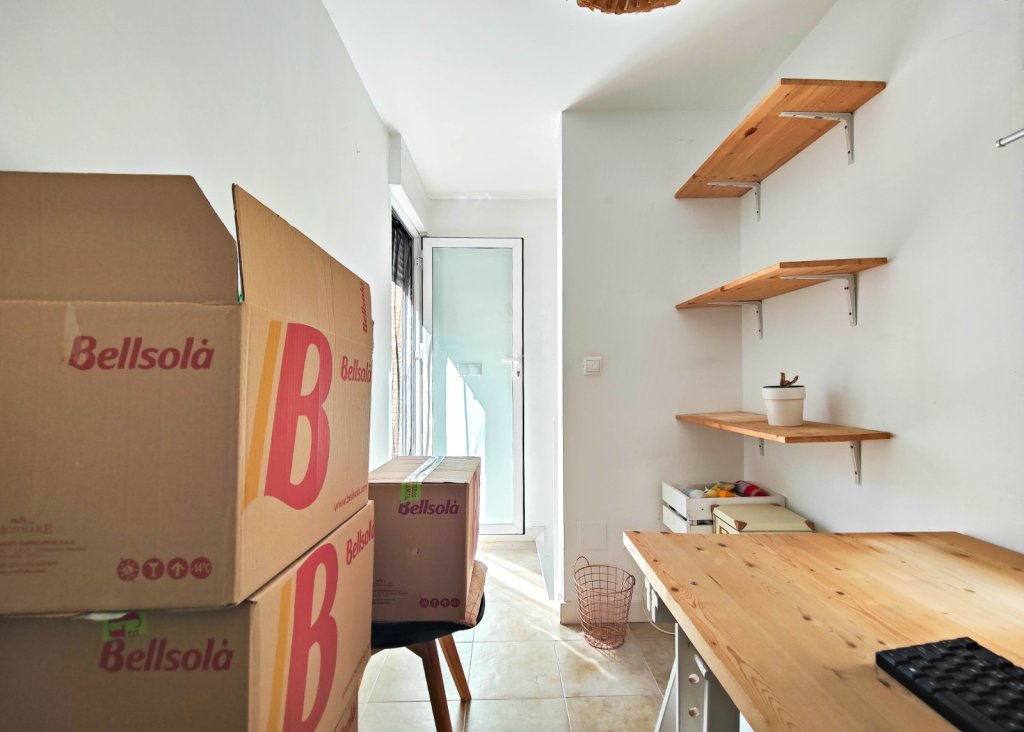 Sale - Townhouse - Guardamar del Segura - Center - El Raso
