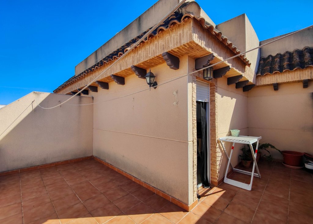 Sale - Townhouse - Guardamar del Segura - Center - El Raso