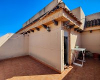 Sale - Townhouse - Guardamar del Segura - Center - El Raso