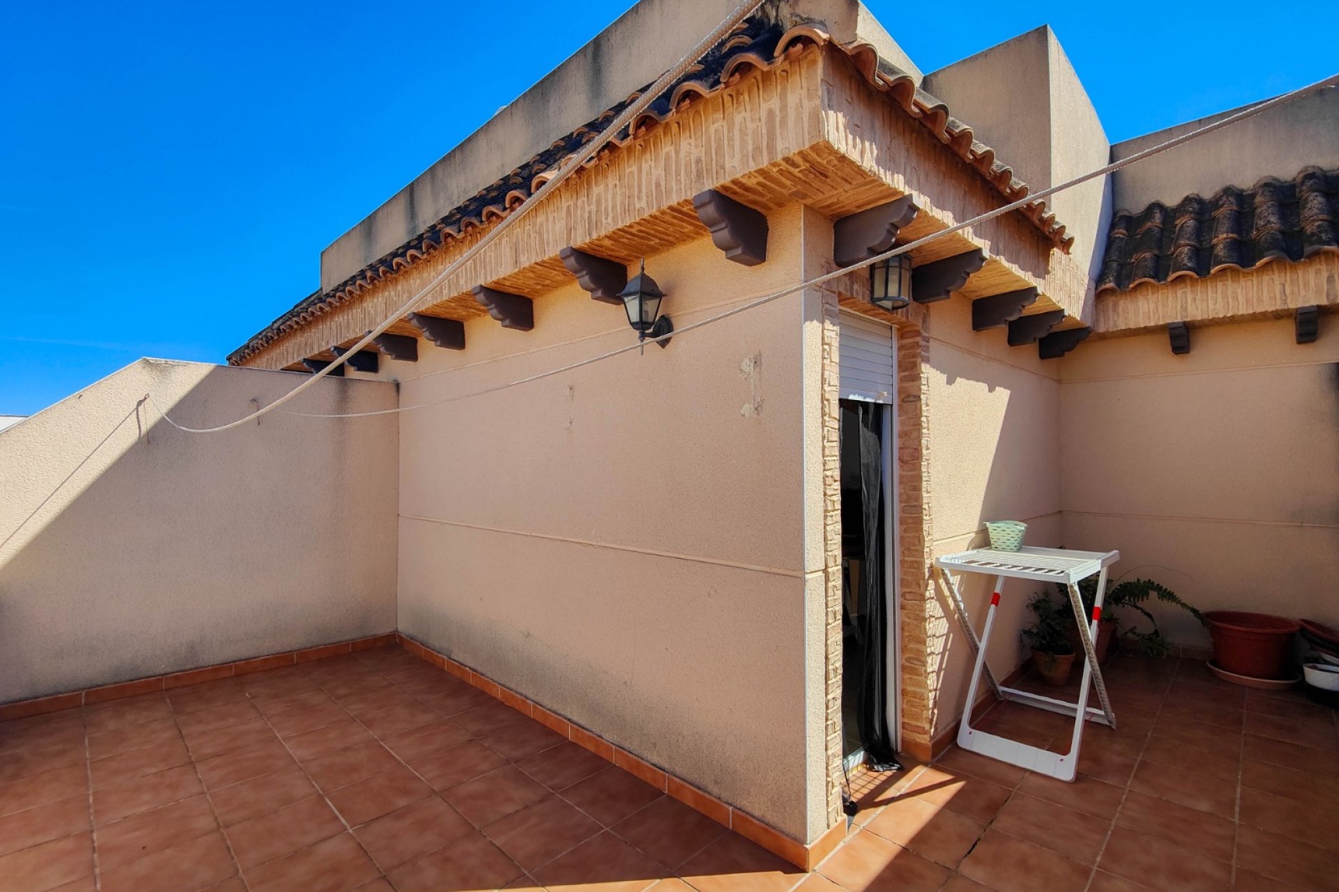 Sale - Townhouse - Guardamar del Segura - Center - El Raso