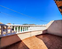 Sale - Townhouse - Guardamar del Segura - Center - El Raso
