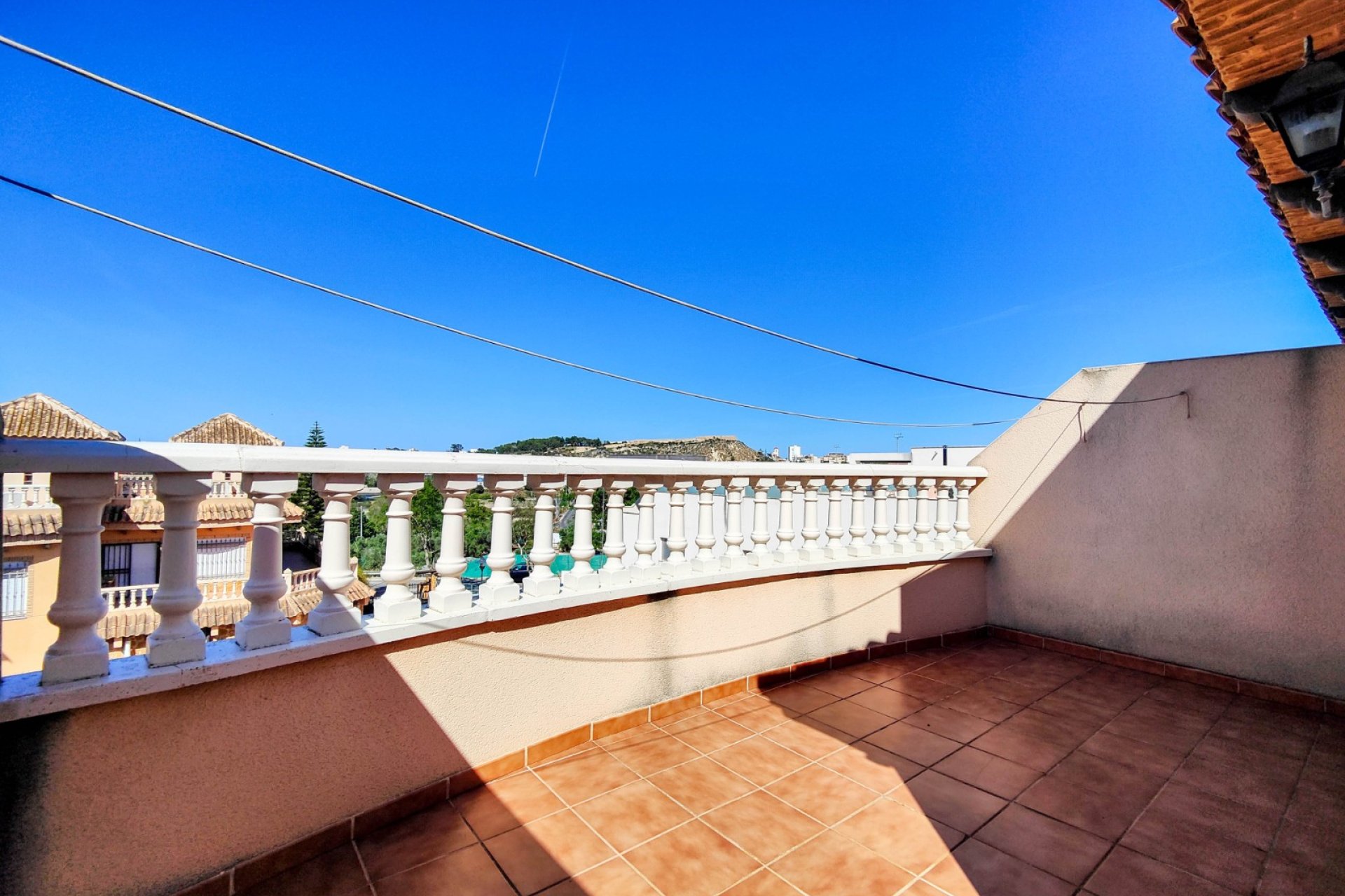 Sale - Townhouse - Guardamar del Segura - Center - El Raso