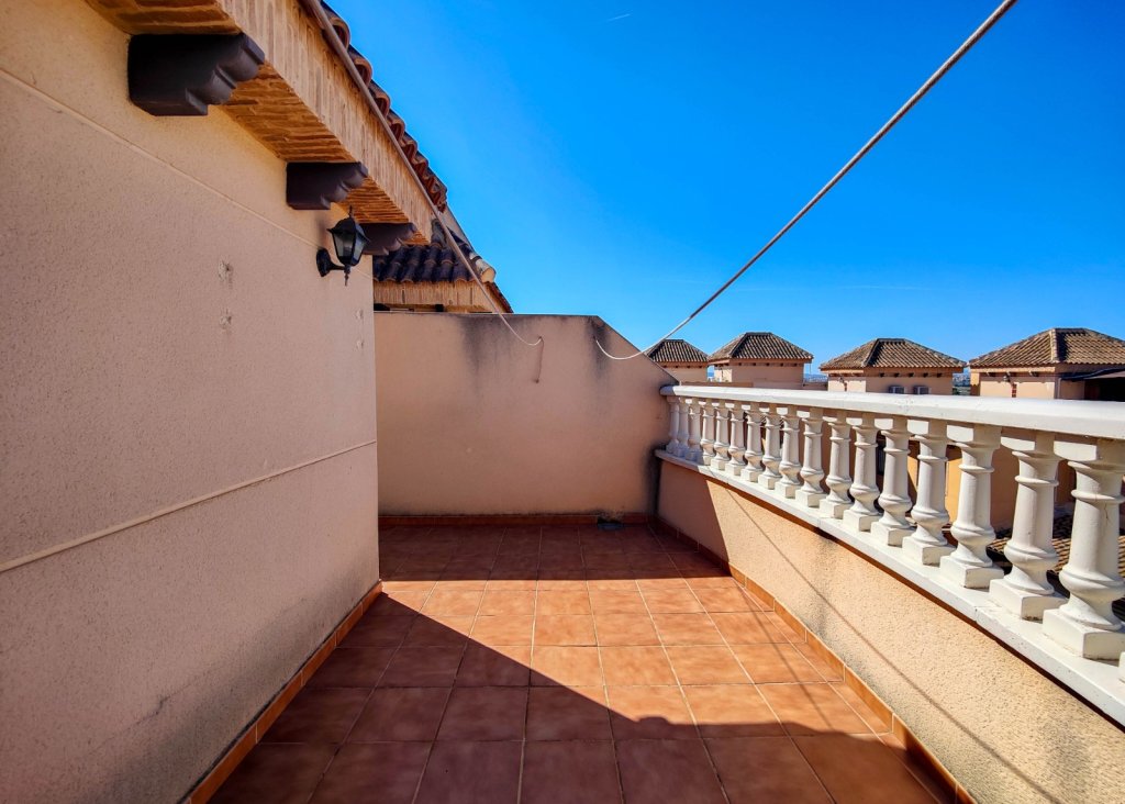 Sale - Townhouse - Guardamar del Segura - Center - El Raso