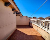 Sale - Townhouse - Guardamar del Segura - Center - El Raso