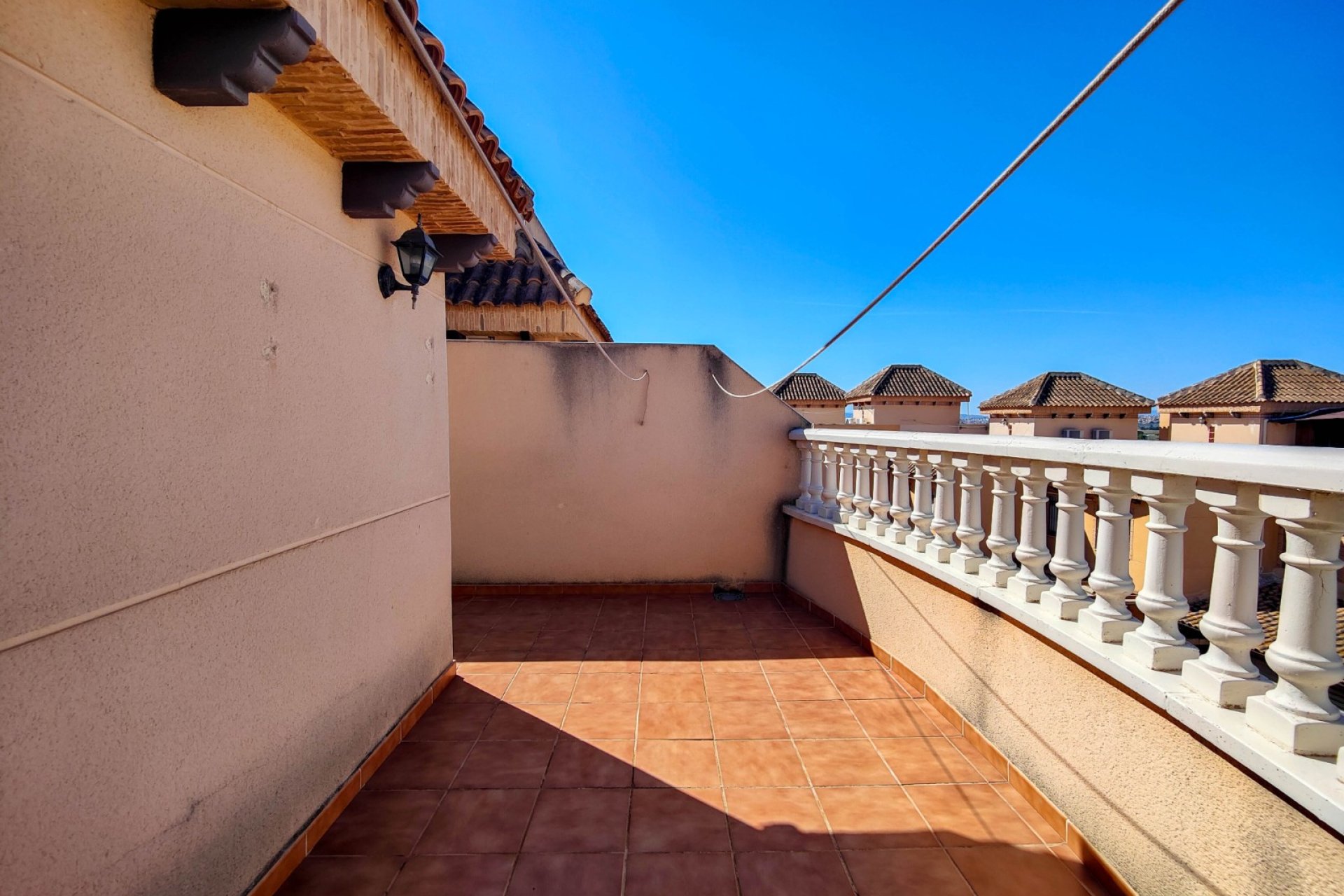 Sale - Townhouse - Guardamar del Segura - Center - El Raso