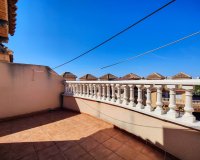 Sale - Townhouse - Guardamar del Segura - Center - El Raso