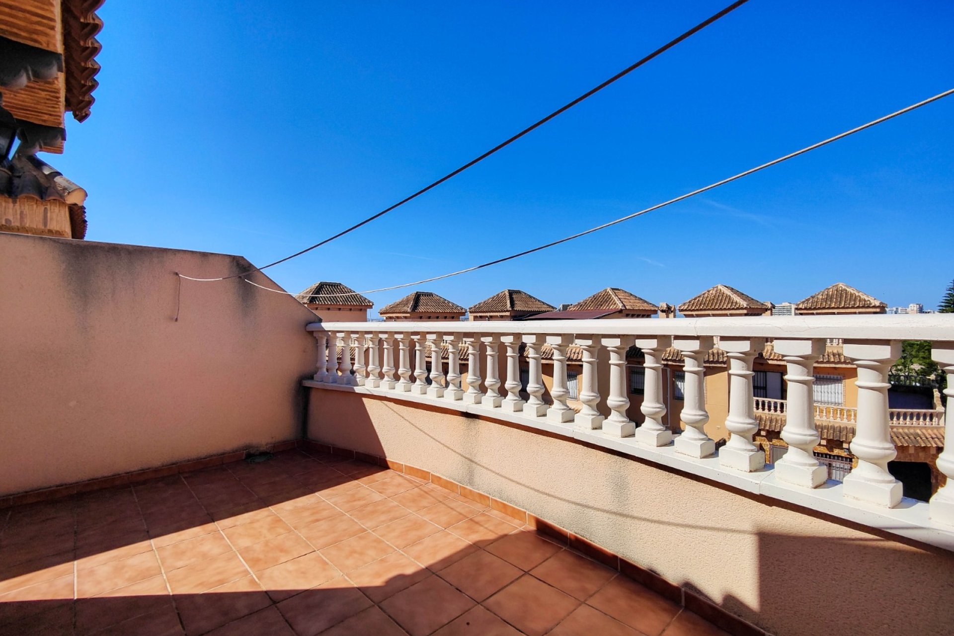 Sale - Townhouse - Guardamar del Segura - Center - El Raso