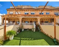 Sale - Townhouse - Guardamar del Segura - Center - El Raso