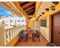Sale - Townhouse - Guardamar del Segura - Center - El Raso