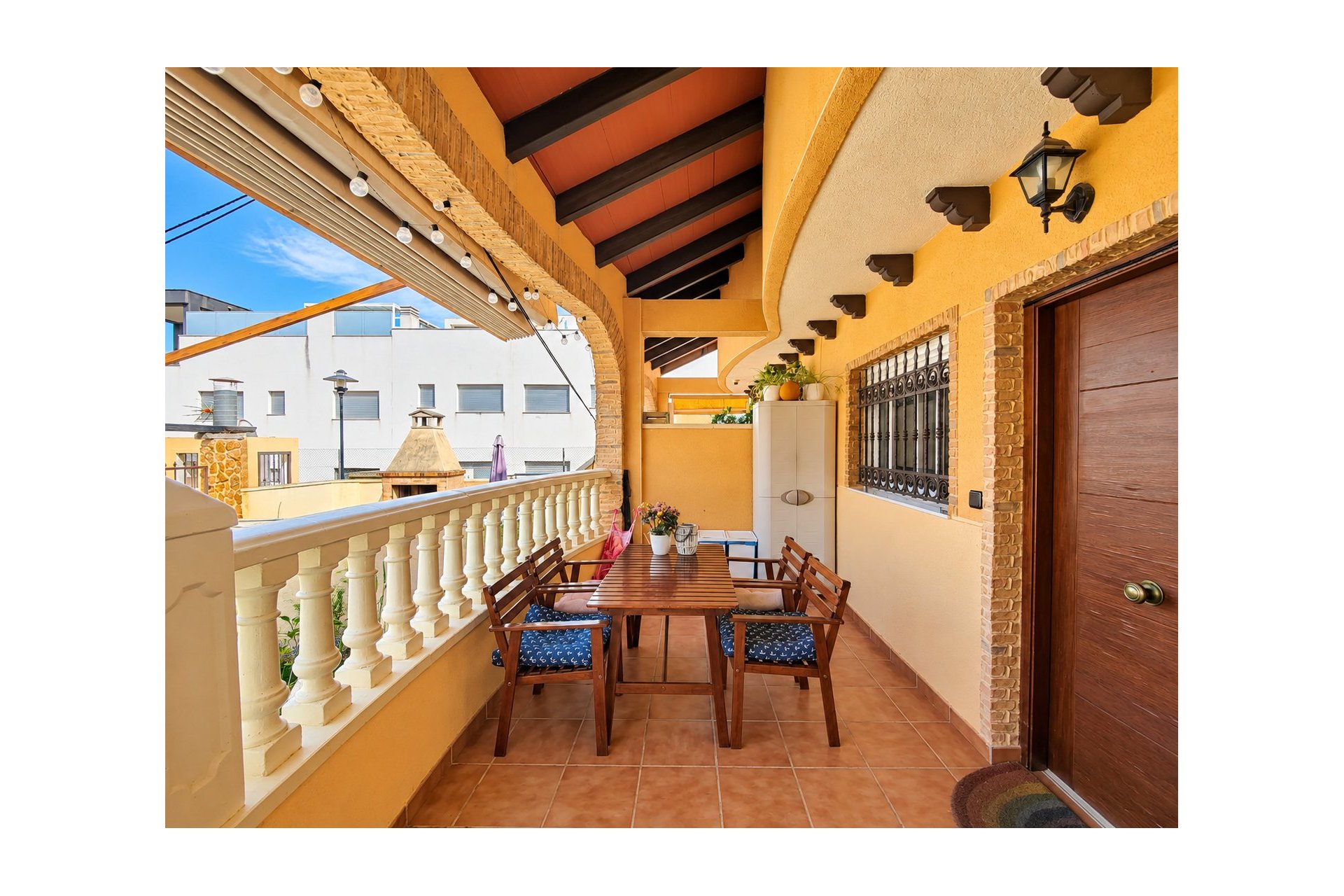 Sale - Townhouse - Guardamar del Segura - Center - El Raso