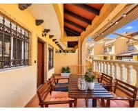 Sale - Townhouse - Guardamar del Segura - Center - El Raso