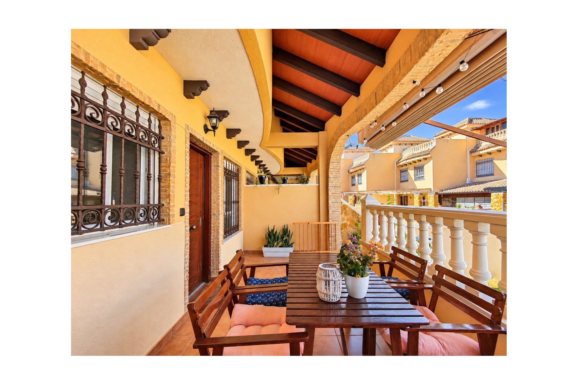 Sale - Townhouse - Guardamar del Segura - Center - El Raso