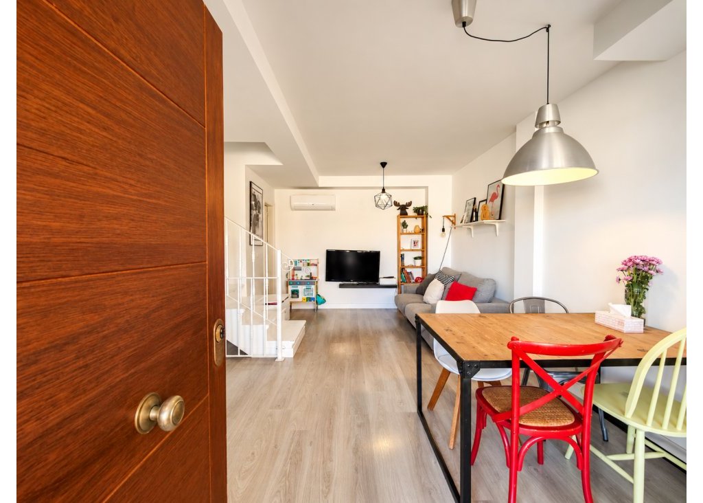 Sale - Townhouse - Guardamar del Segura - Center - El Raso