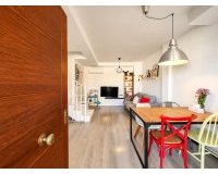 Sale - Townhouse - Guardamar del Segura - Center - El Raso