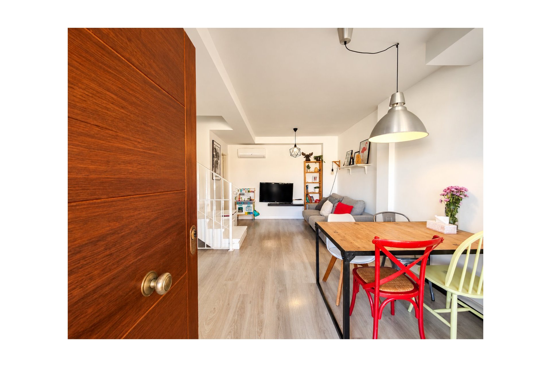 Sale - Townhouse - Guardamar del Segura - Center - El Raso