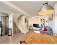 Sale - Townhouse - Guardamar del Segura - Center - El Raso