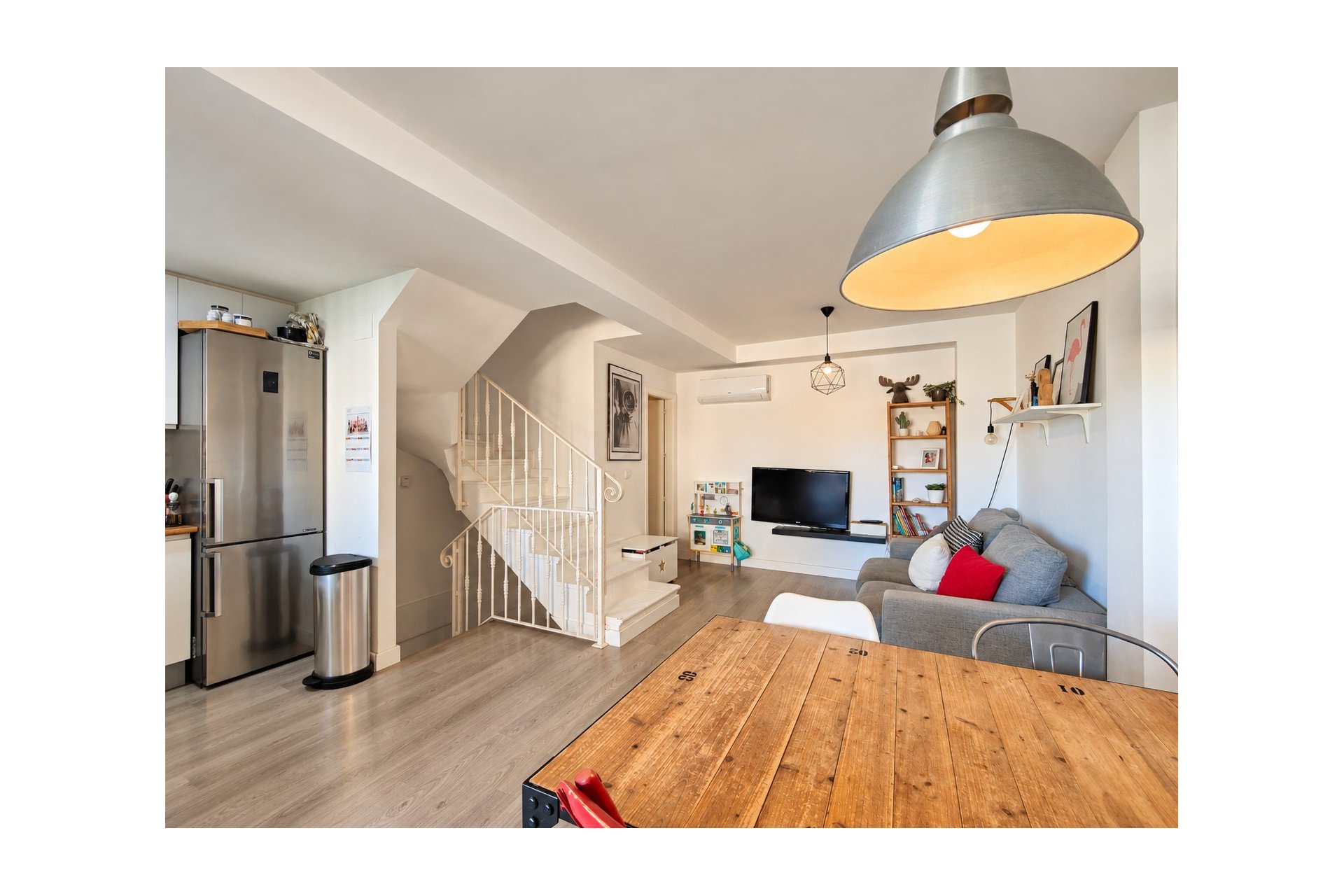 Sale - Townhouse - Guardamar del Segura - Center - El Raso