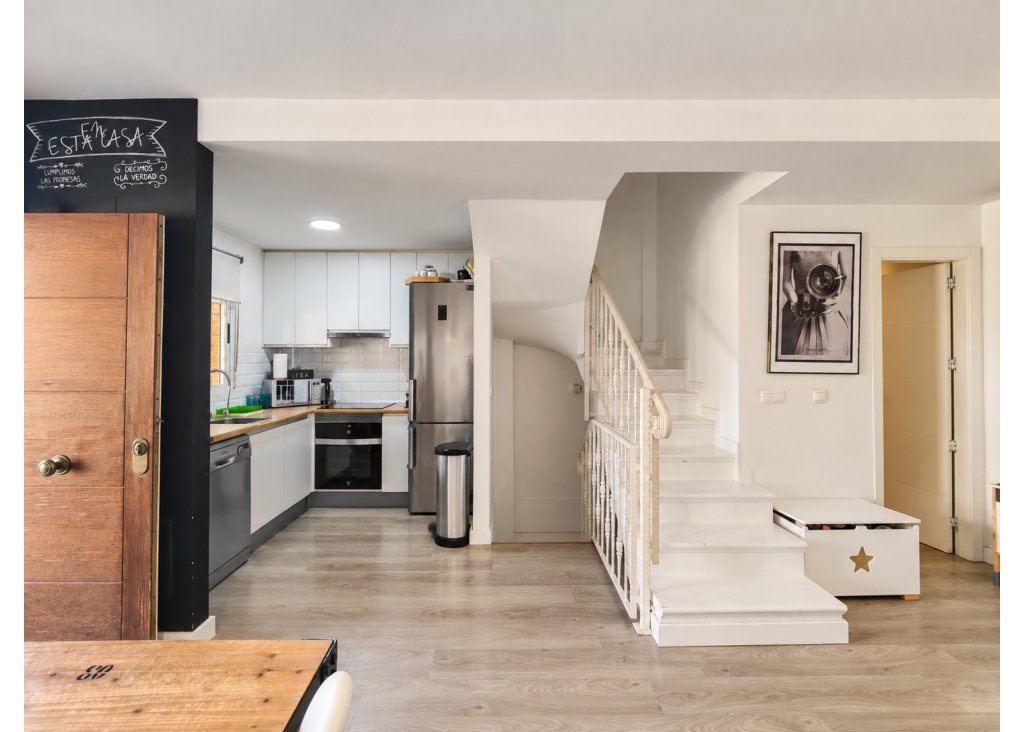 Sale - Townhouse - Guardamar del Segura - Center - El Raso