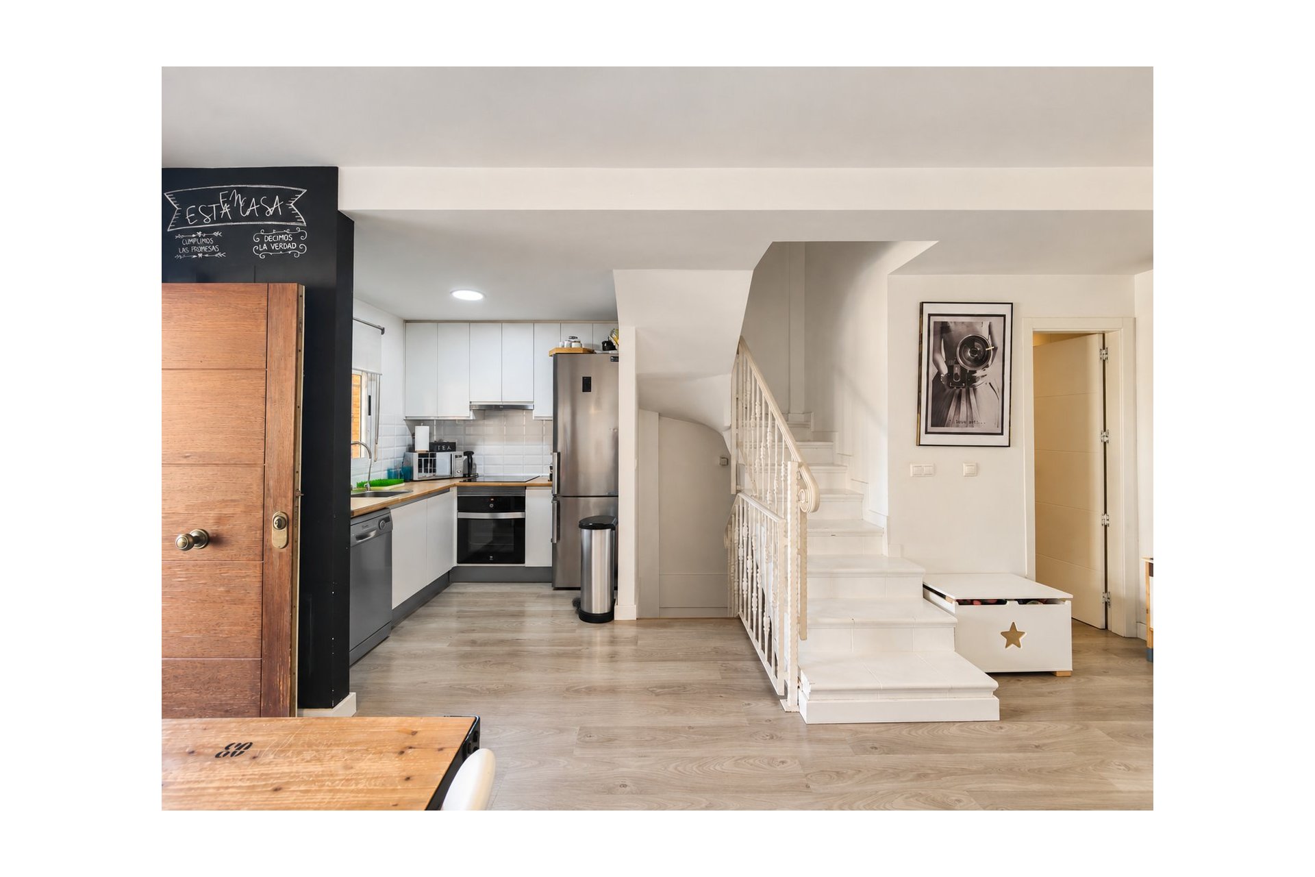 Sale - Townhouse - Guardamar del Segura - Center - El Raso