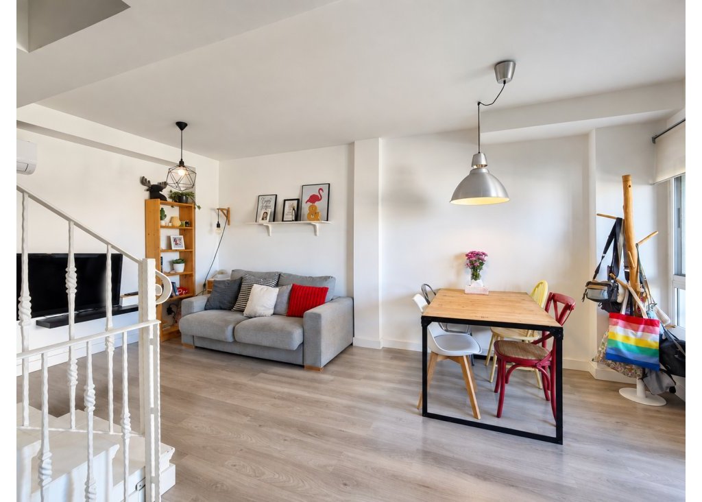 Sale - Townhouse - Guardamar del Segura - Center - El Raso
