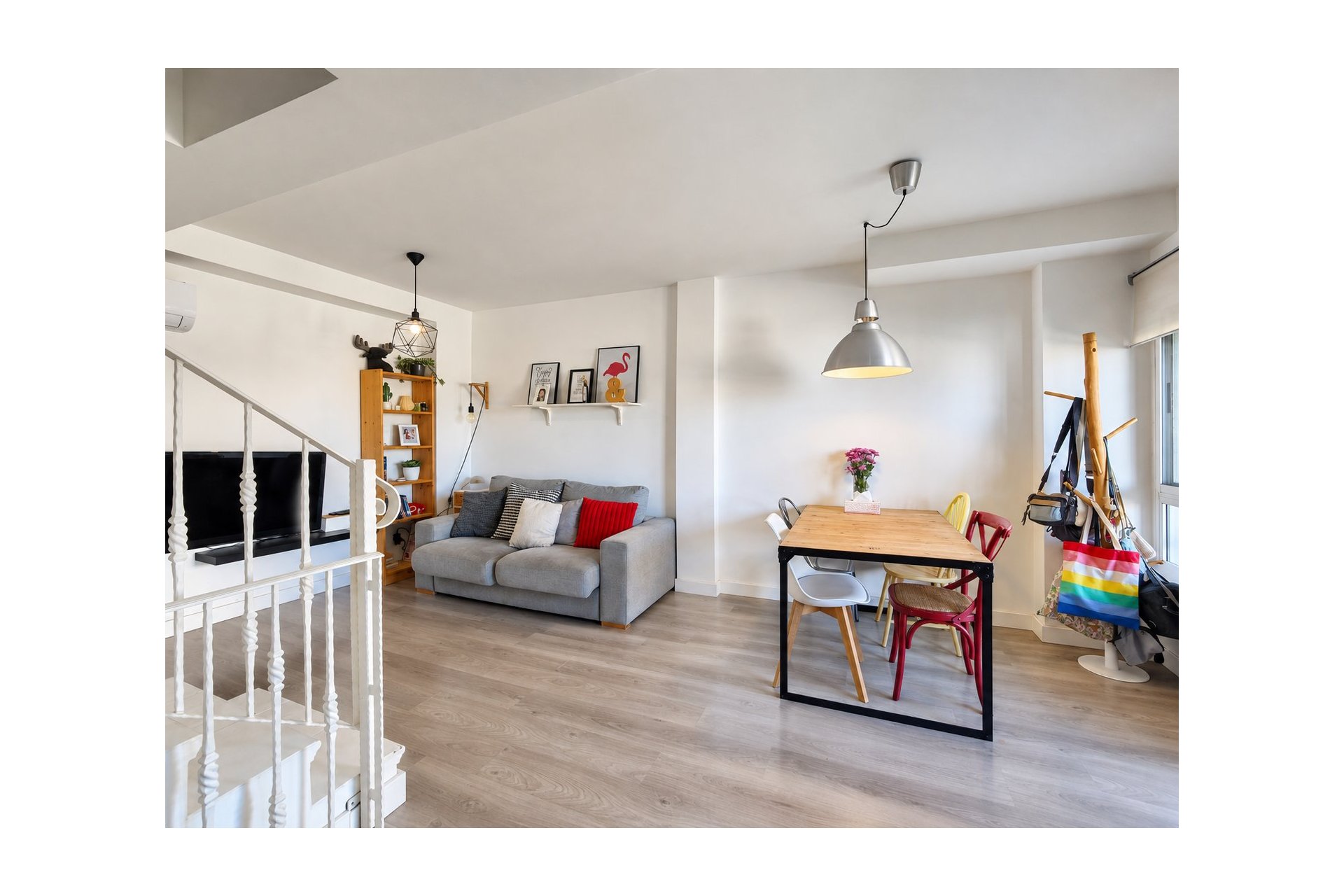 Sale - Townhouse - Guardamar del Segura - Center - El Raso