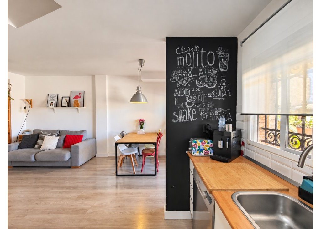 Sale - Townhouse - Guardamar del Segura - Center - El Raso