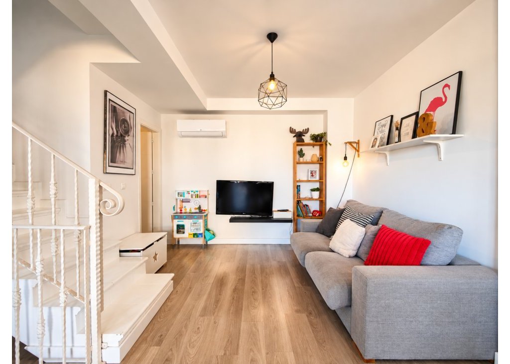 Sale - Townhouse - Guardamar del Segura - Center - El Raso