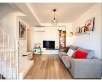Sale - Townhouse - Guardamar del Segura - Center - El Raso