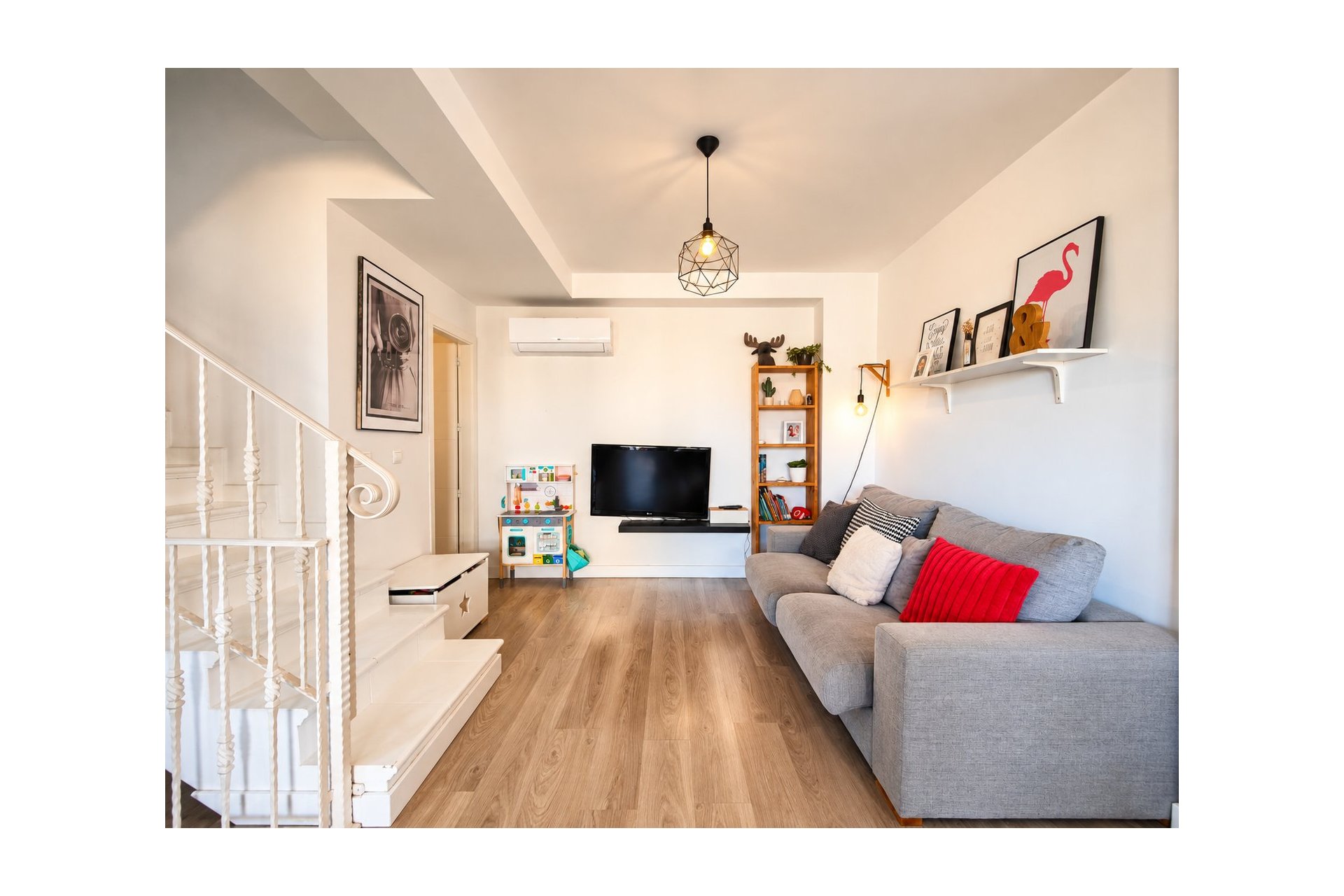 Sale - Townhouse - Guardamar del Segura - Center - El Raso